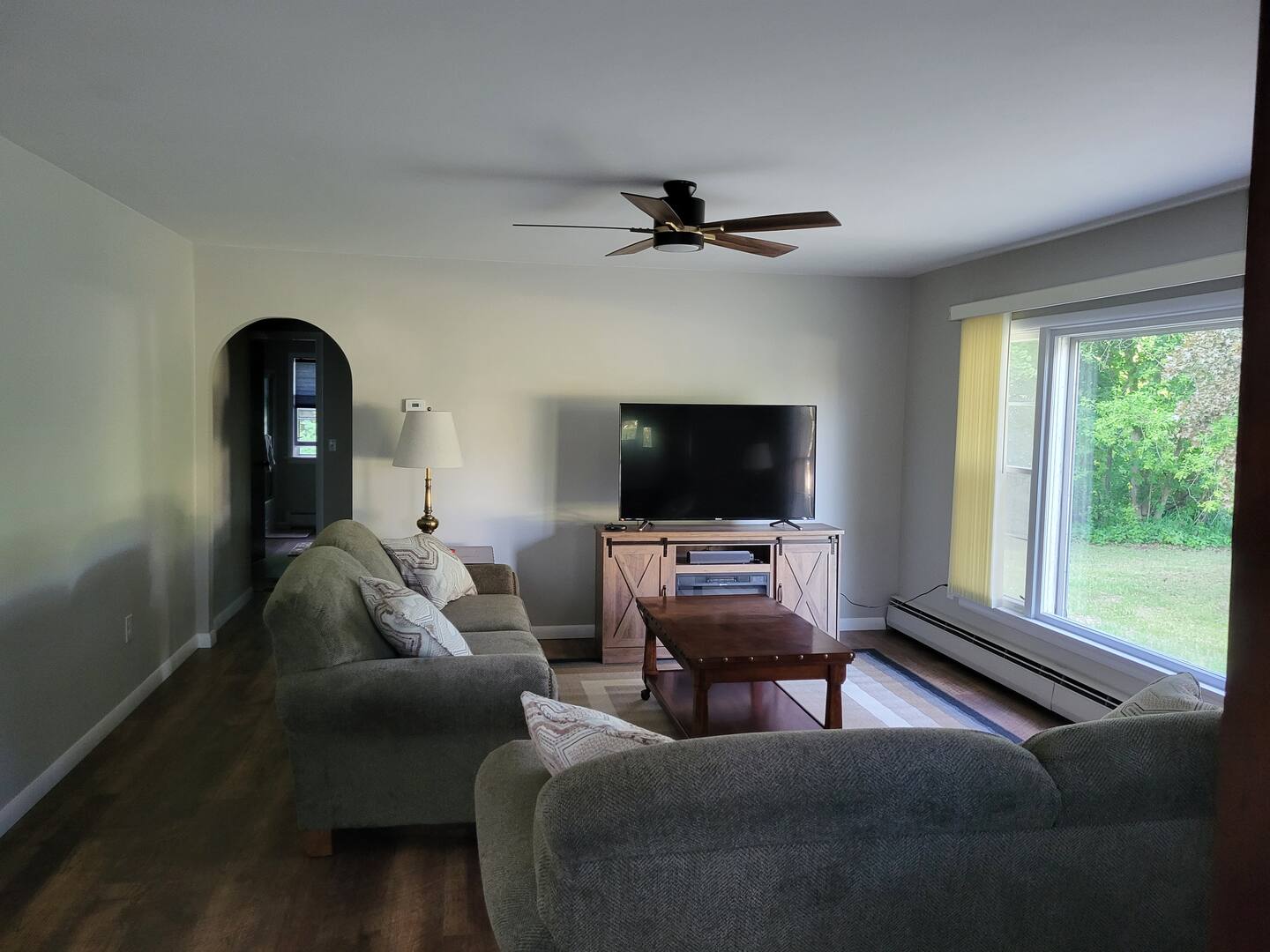 Finger Lakes Getaway