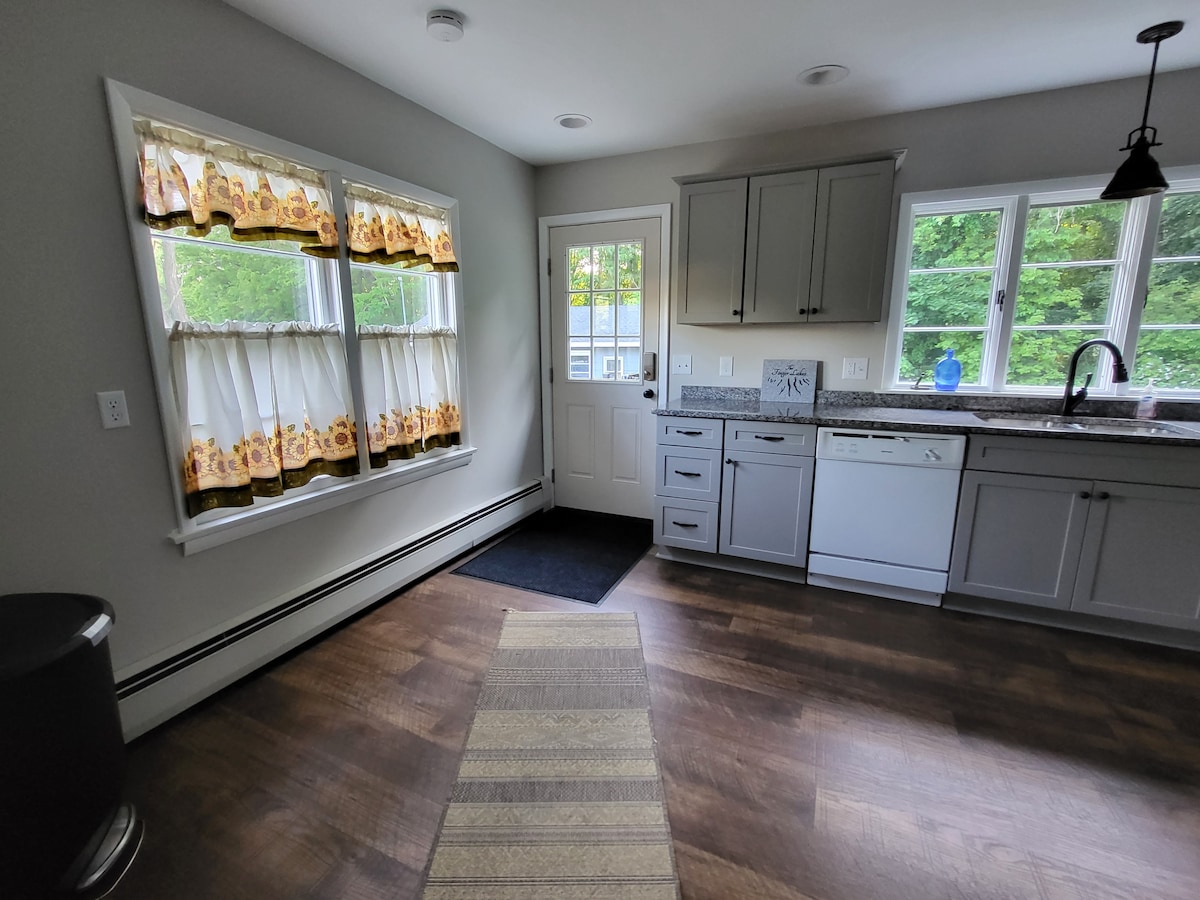 Finger Lakes Getaway