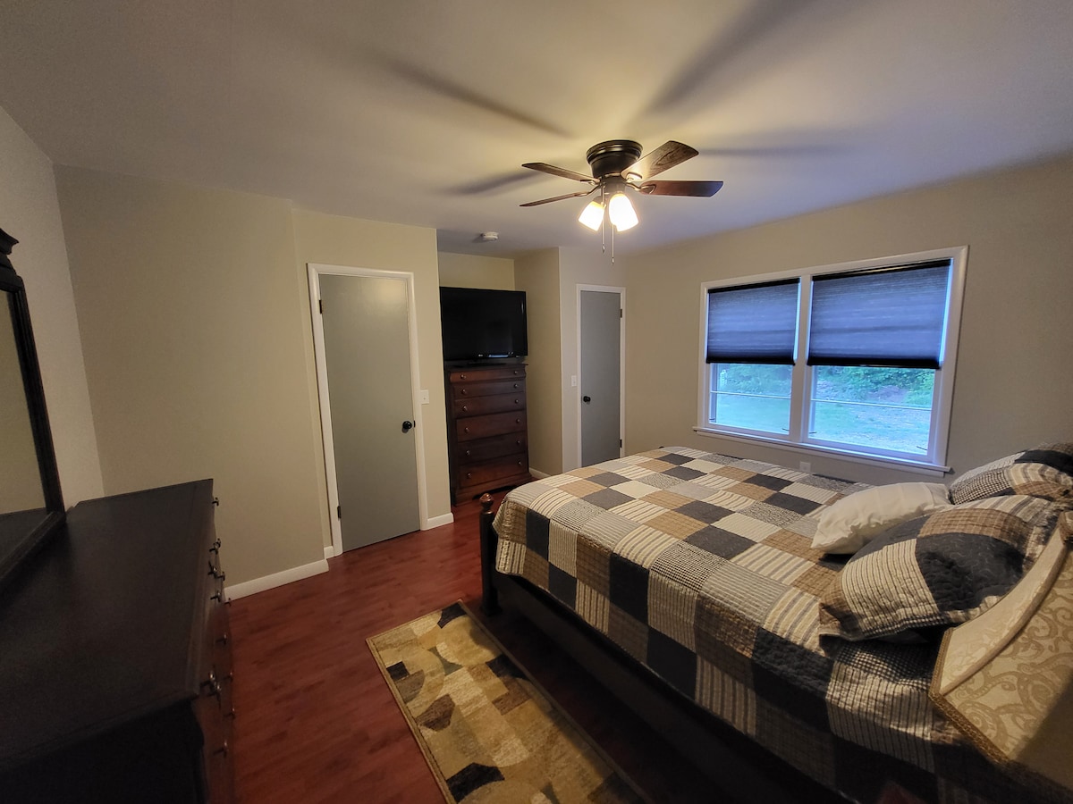 Finger Lakes Getaway