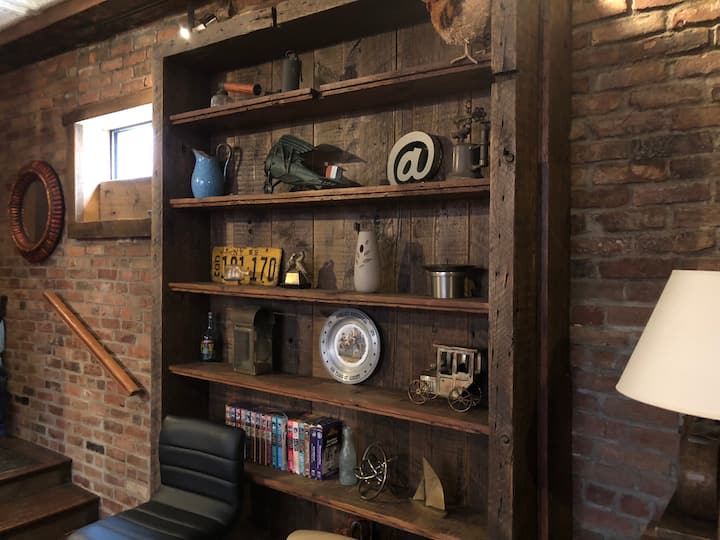 Всекидневна