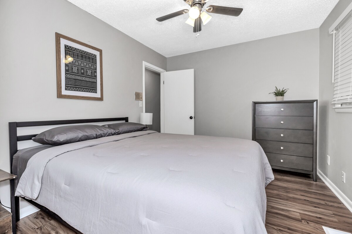 Спална соба 4