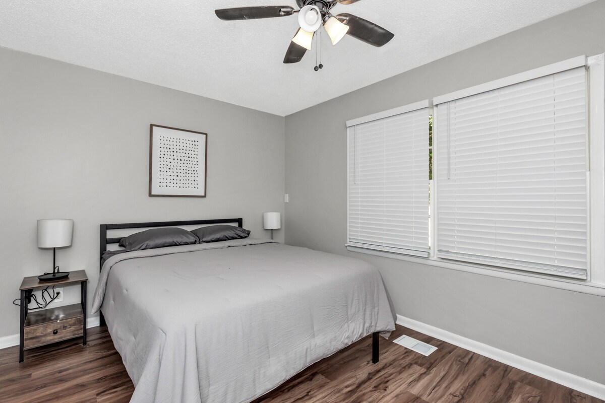 Спална соба 1