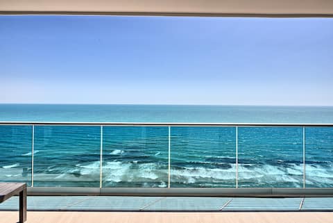 PLAYA VIDA Oceanfront Luxury Condo