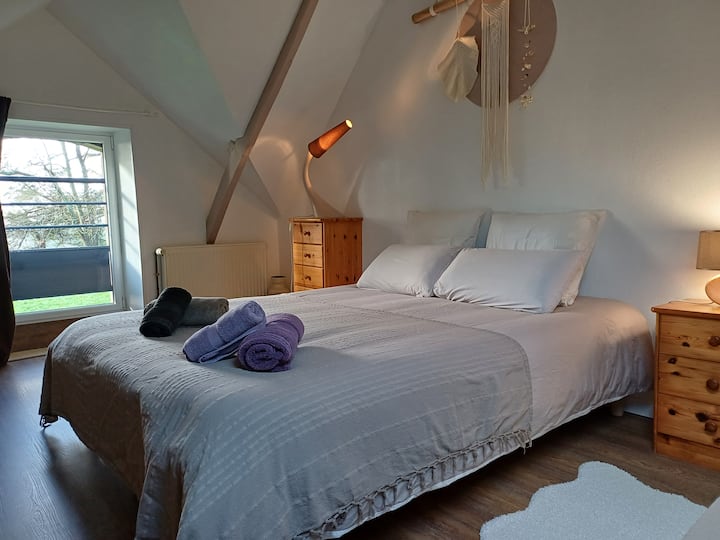 La grande chambre