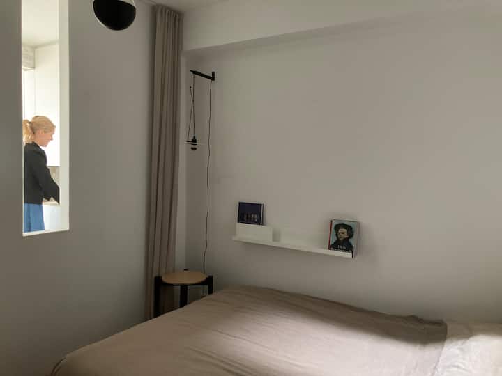 Спална соба 1