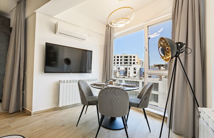 ByChoice managed Airbnb listing 1