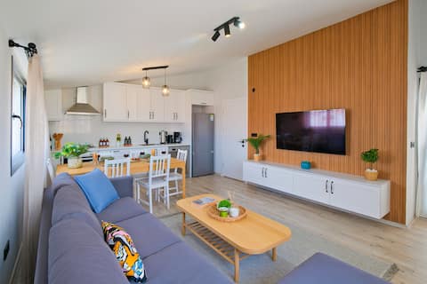 Luxury Suite Fethiye