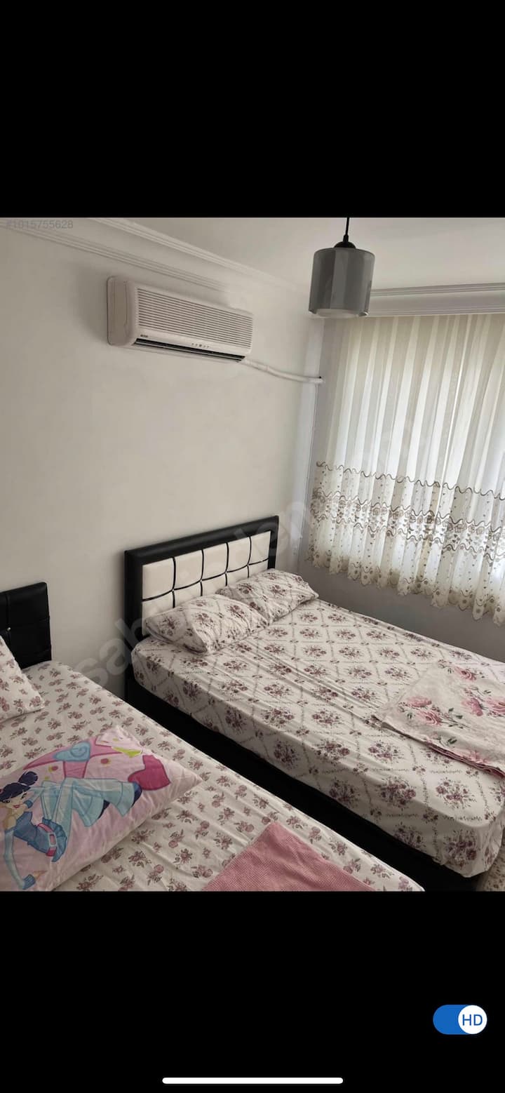 Habitación 1