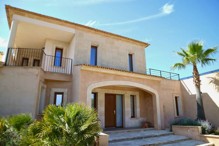 NUEVA BRISA – 8p – Pool – Sa Pedrera