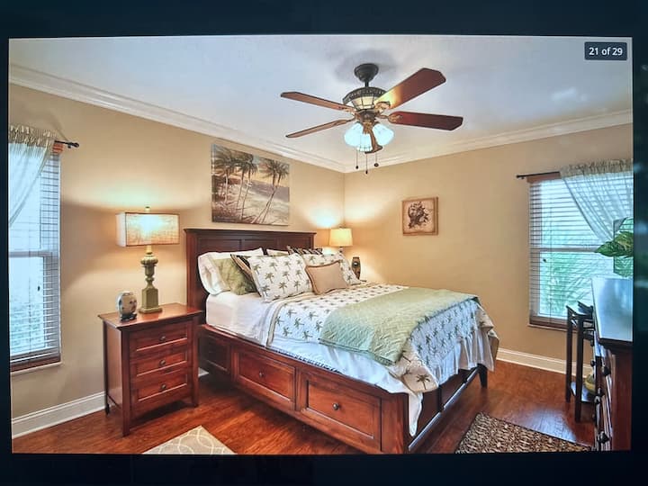 Спална соба 1