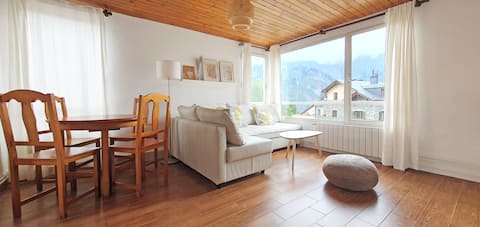Top Airbnb: The best views of Cerler en Benasque/Benás