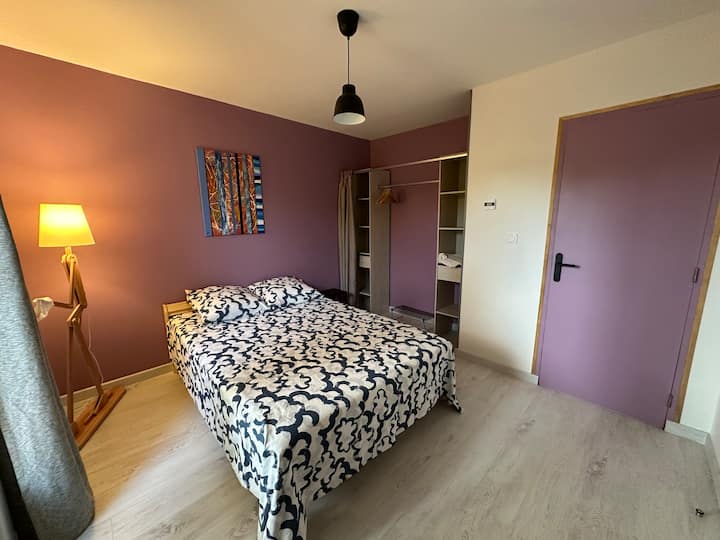 Chambre 1