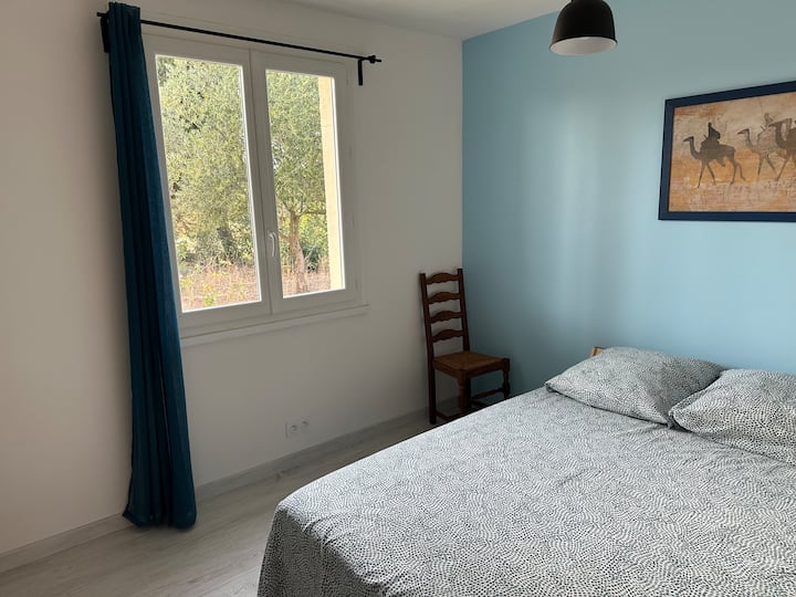 Chambre 2