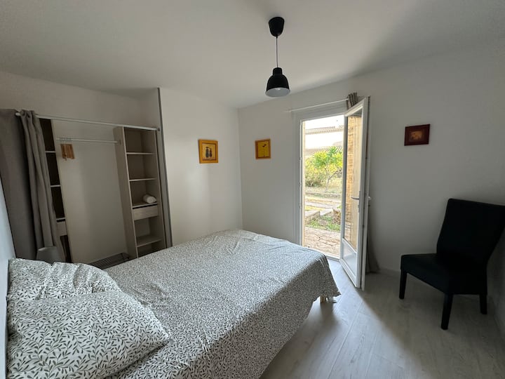 Chambre 3