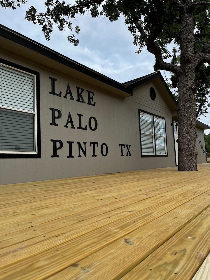 Lake Palo Pinto Vacation Rentals & Homes Texas, United States Airbnb