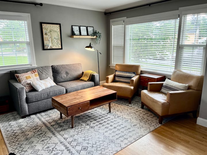 Family friendly west side stay Houses for Rent in Rapid City, South