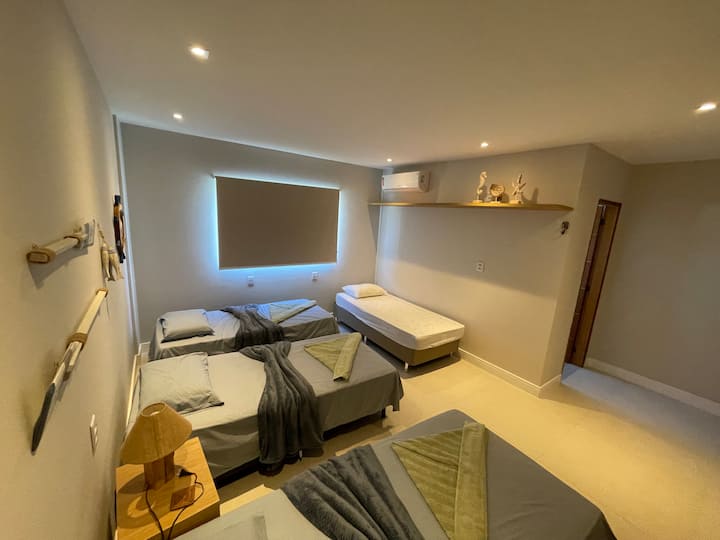 საძინებელი 2