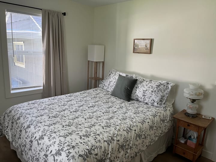 Двойно легло