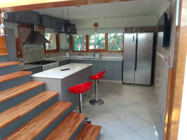Turismo Inmobiliario managed Airbnb listing 1
