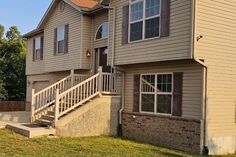 ~The Revelation House~