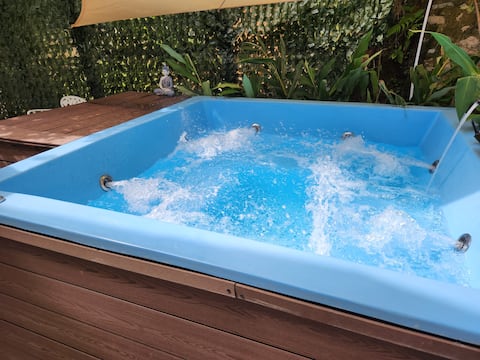 Chalet Los Pinos Constanza 2