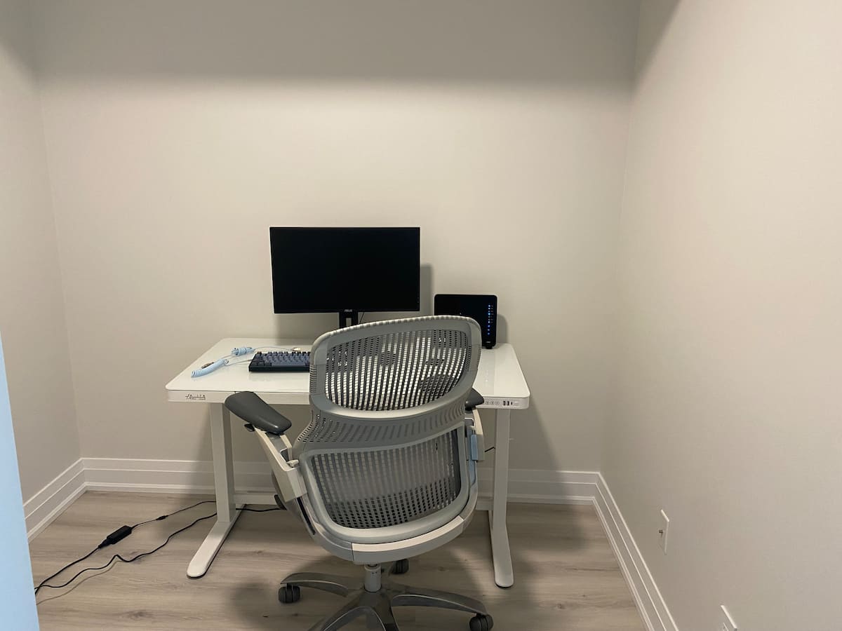 Toronto condo interior 7