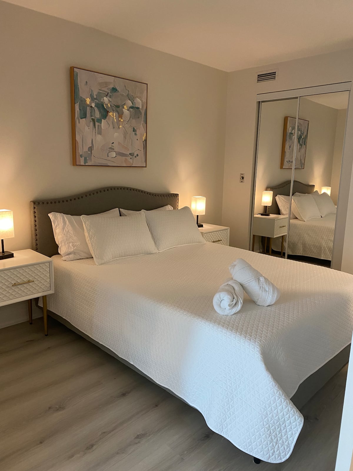 Toronto condo interior 3