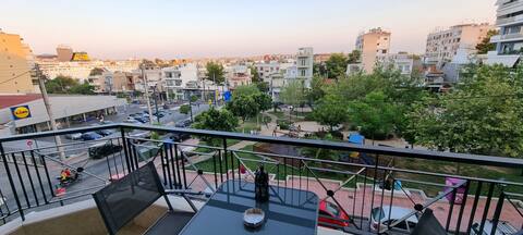 Park View