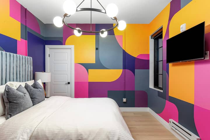 Jason Graves Art Suite 101 - Denver, CO
