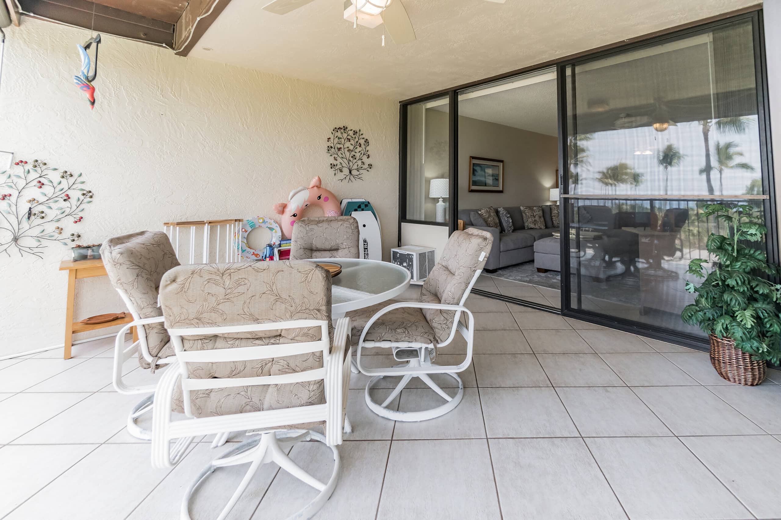 Condo in Kailua-Kona · ★4.29 · 2 bedrooms · 3 beds · 2 baths - Image 41