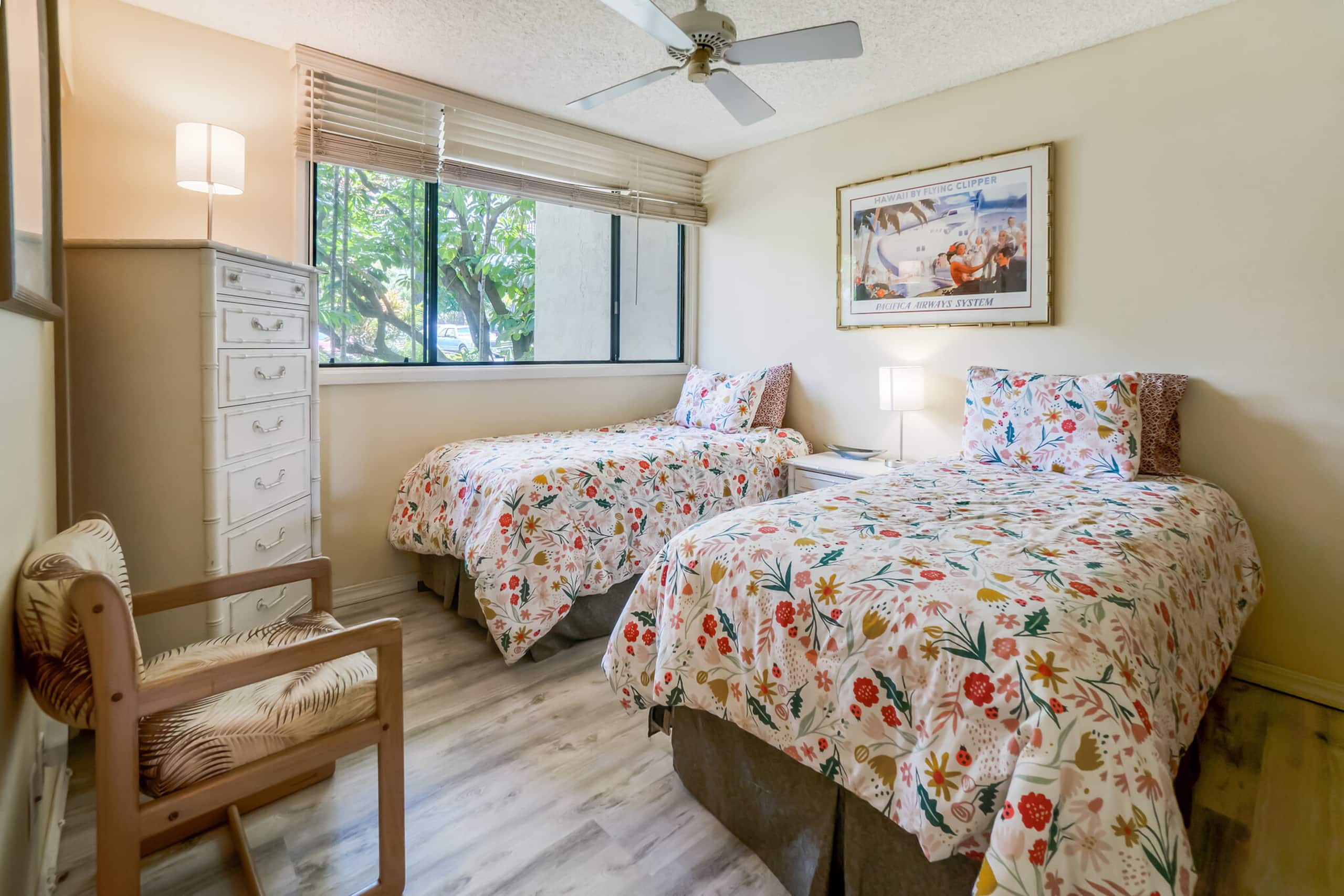 Condo in Kailua-Kona · ★4.29 · 2 bedrooms · 3 beds · 2 baths - Image 33