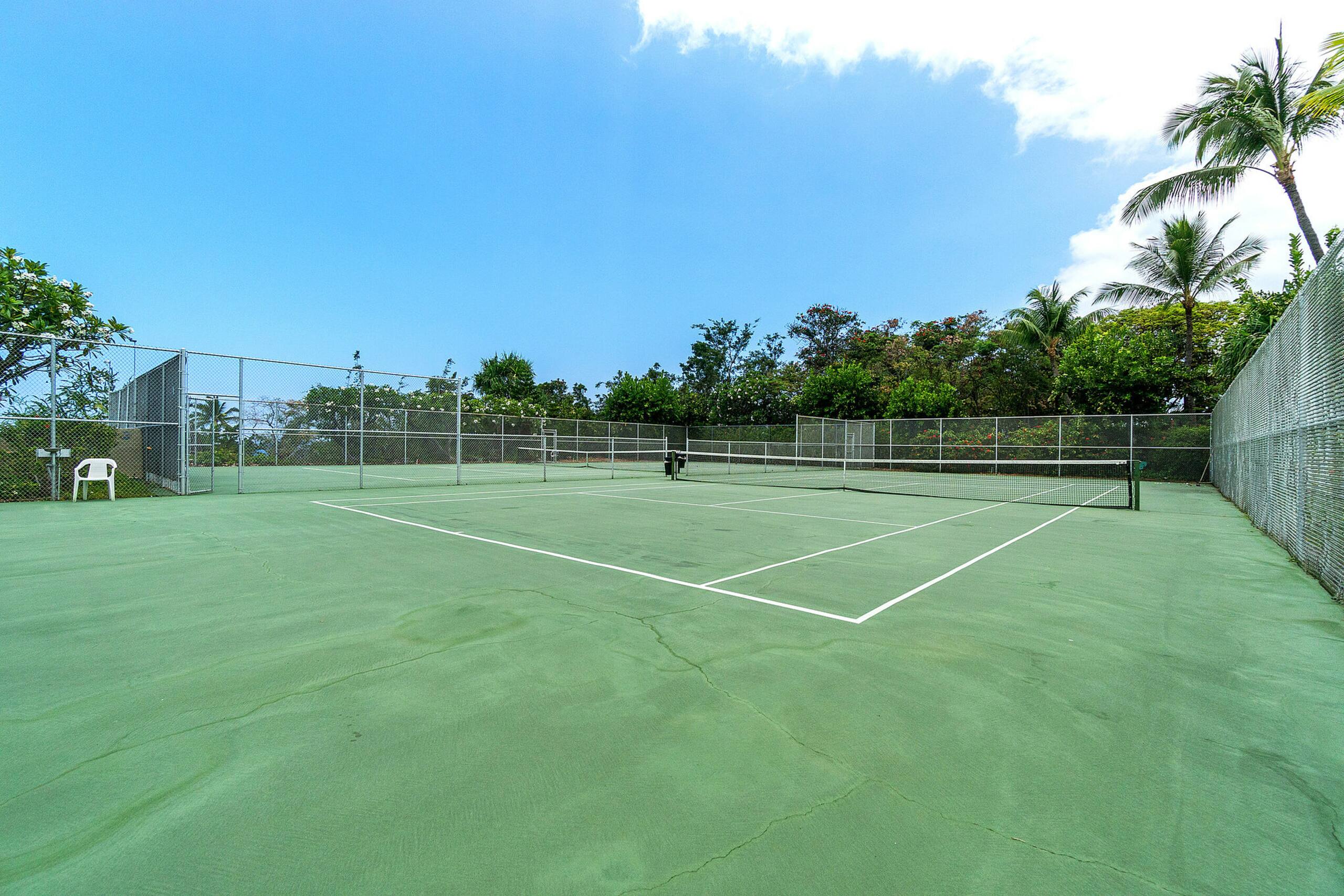 Condo in Kailua-Kona · ★4.29 · 2 bedrooms · 3 beds · 2 baths - Image 51