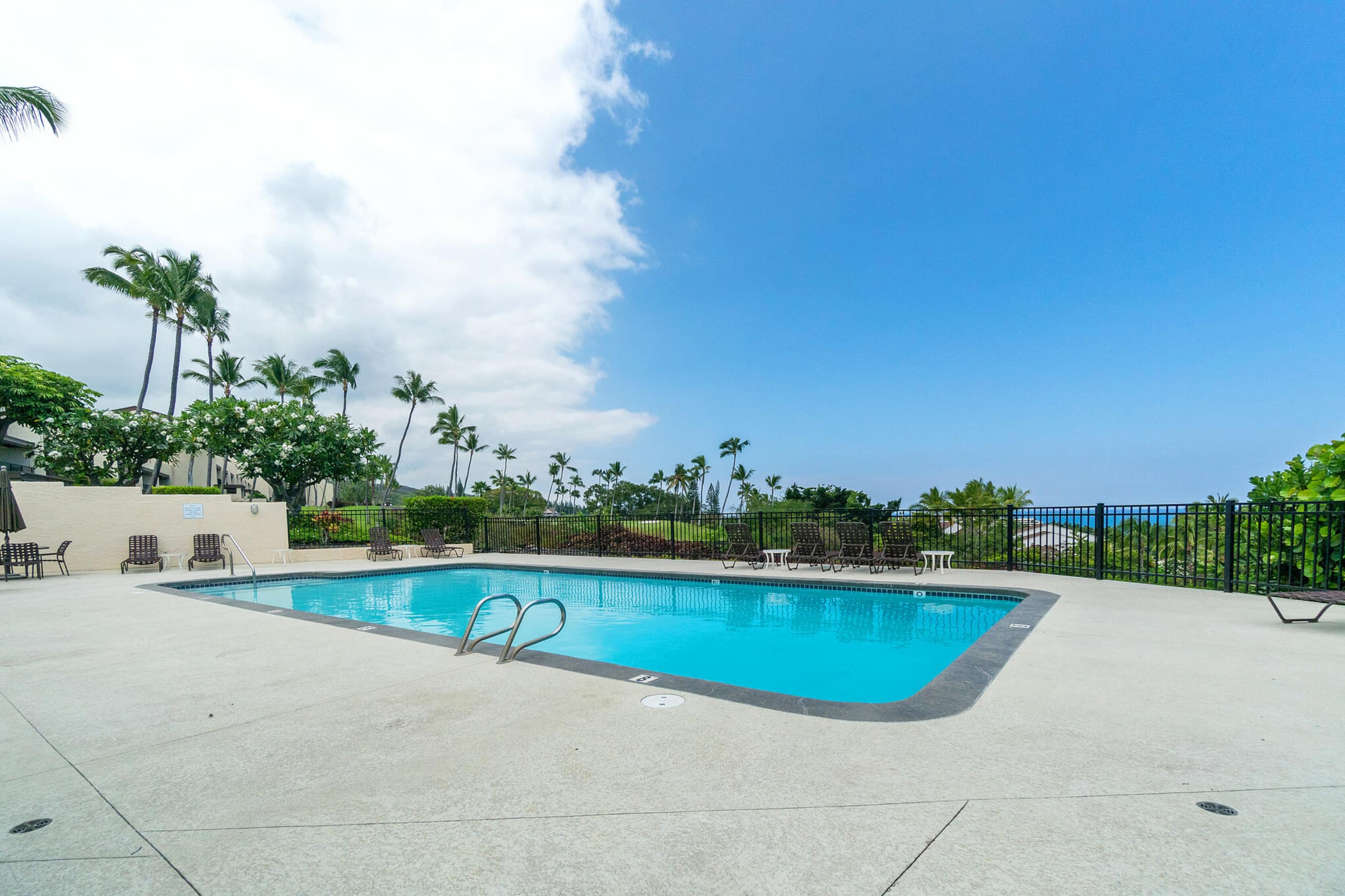 Condo in Kailua-Kona · ★4.29 · 2 bedrooms · 3 beds · 2 baths - Image 52