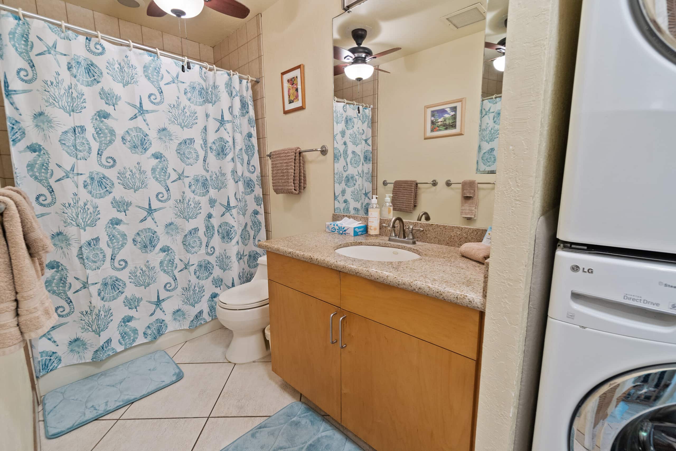 Condo in Kailua-Kona · ★4.29 · 2 bedrooms · 3 beds · 2 baths - Image 36