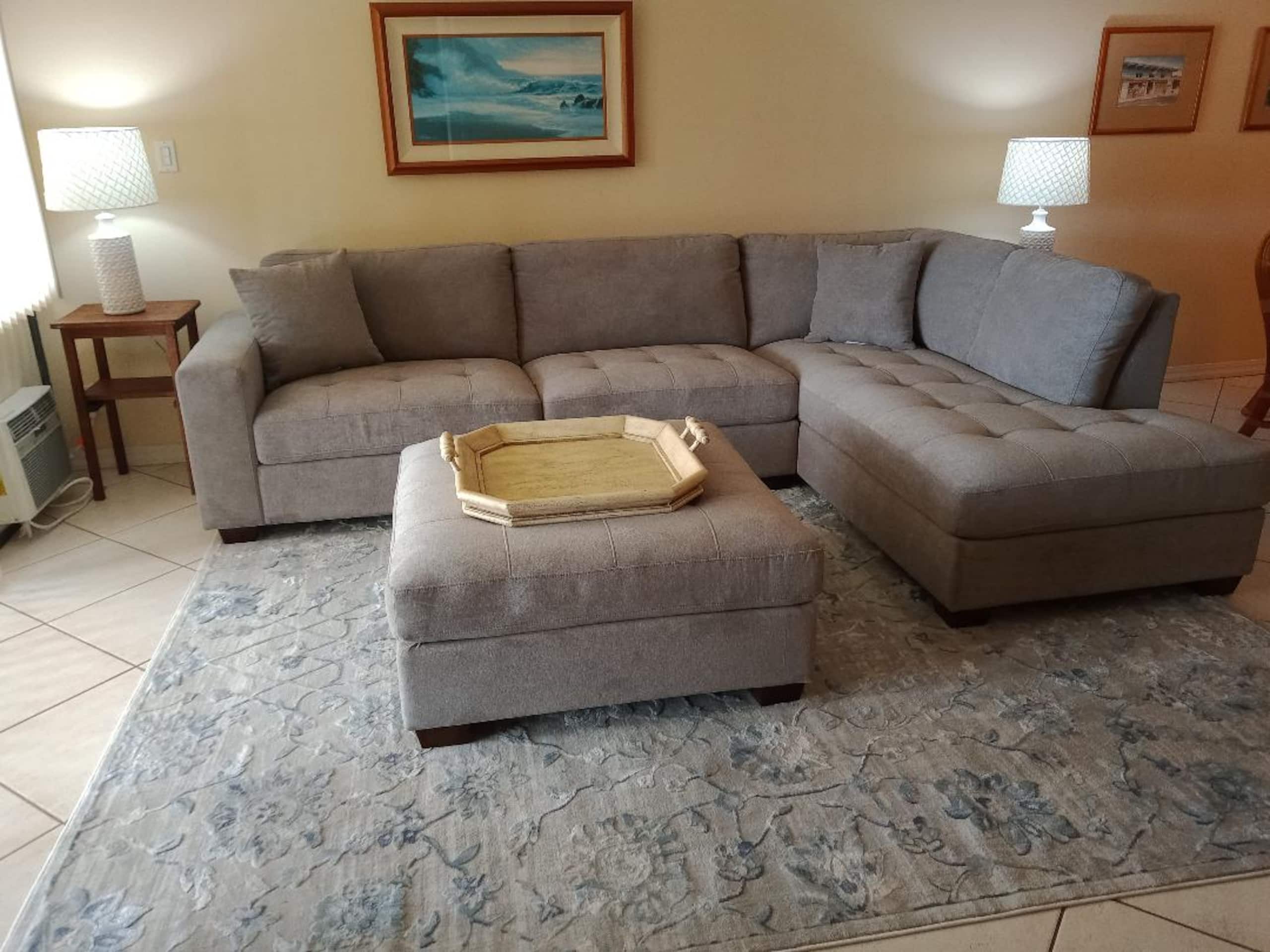 Condo in Kailua-Kona · ★4.29 · 2 bedrooms · 3 beds · 2 baths - Image 2