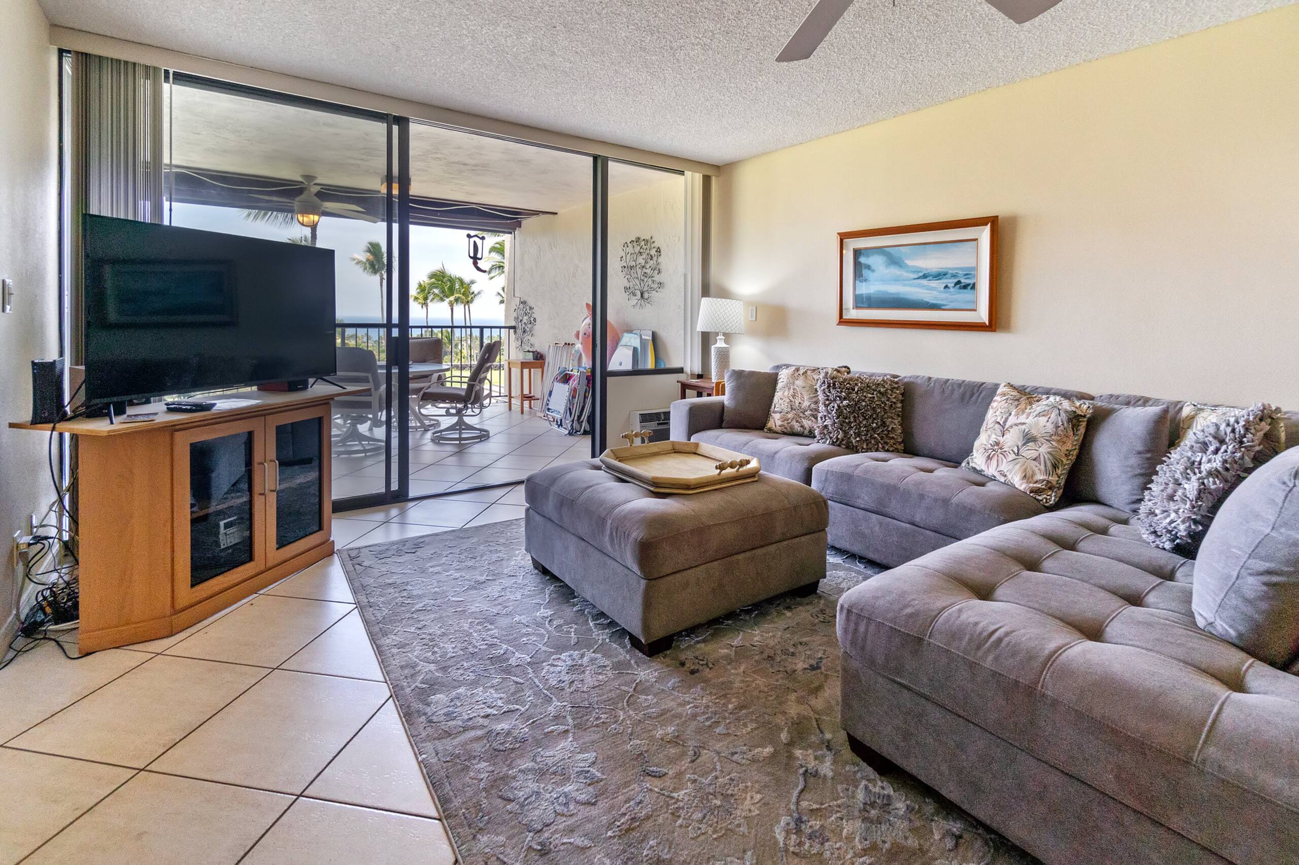 Condo in Kailua-Kona · ★4.29 · 2 bedrooms · 3 beds · 2 baths - Image 26