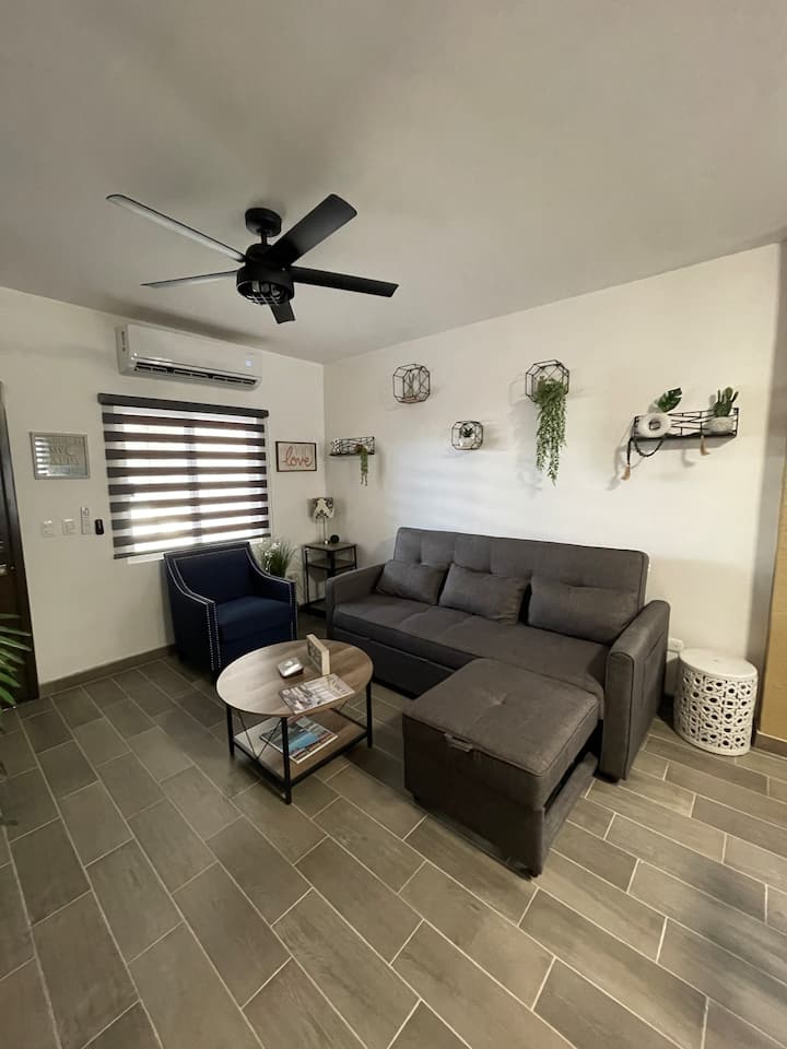 Дневна соба