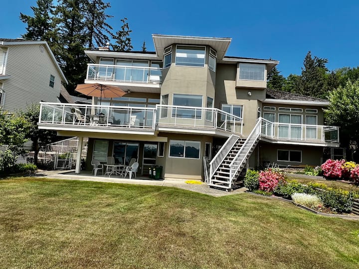 Deep Cove Vacation Rentals & Homes Deep Cove, Deep Cove, Canada Airbnb