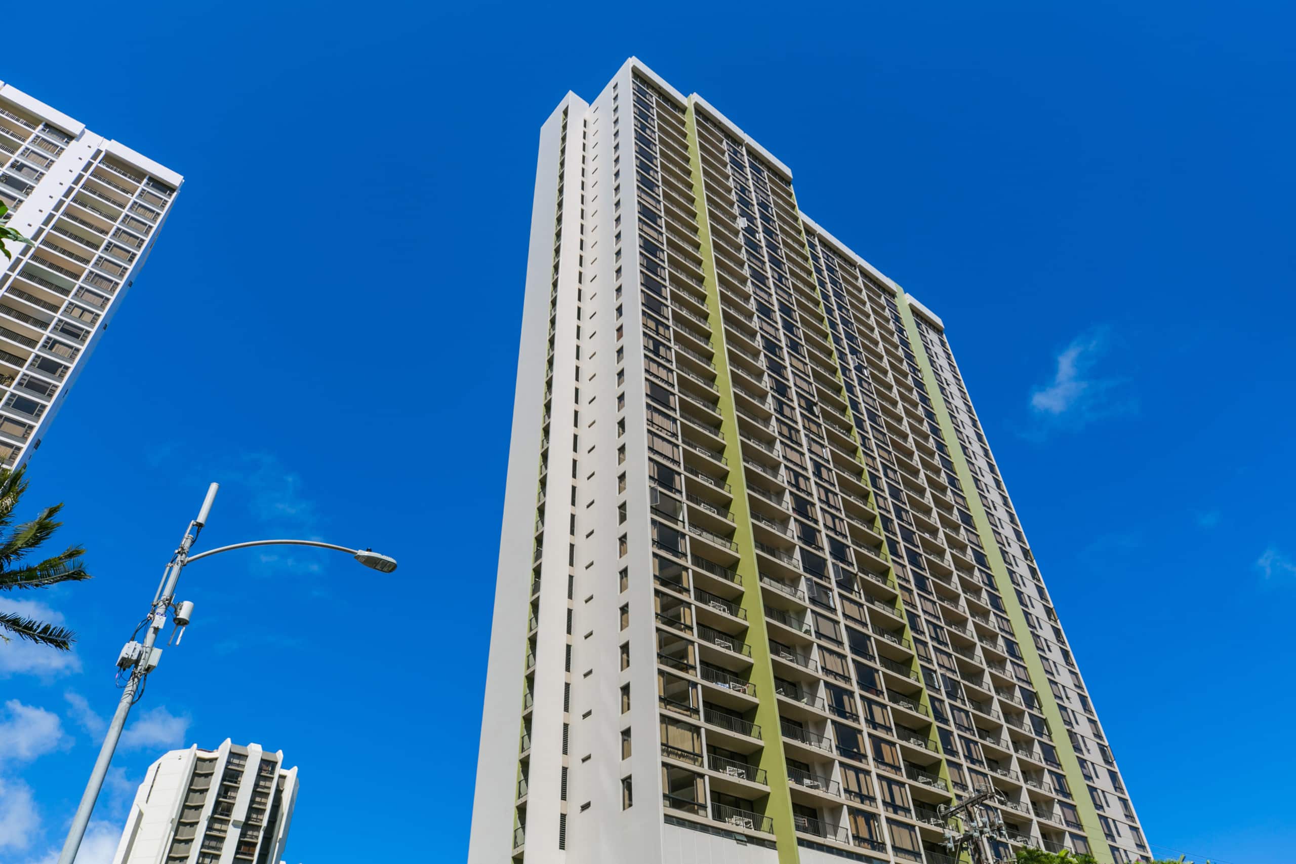 26FL MountainView|1BR/1BA |FreeParking+AC+Pool+GYM - Image 29