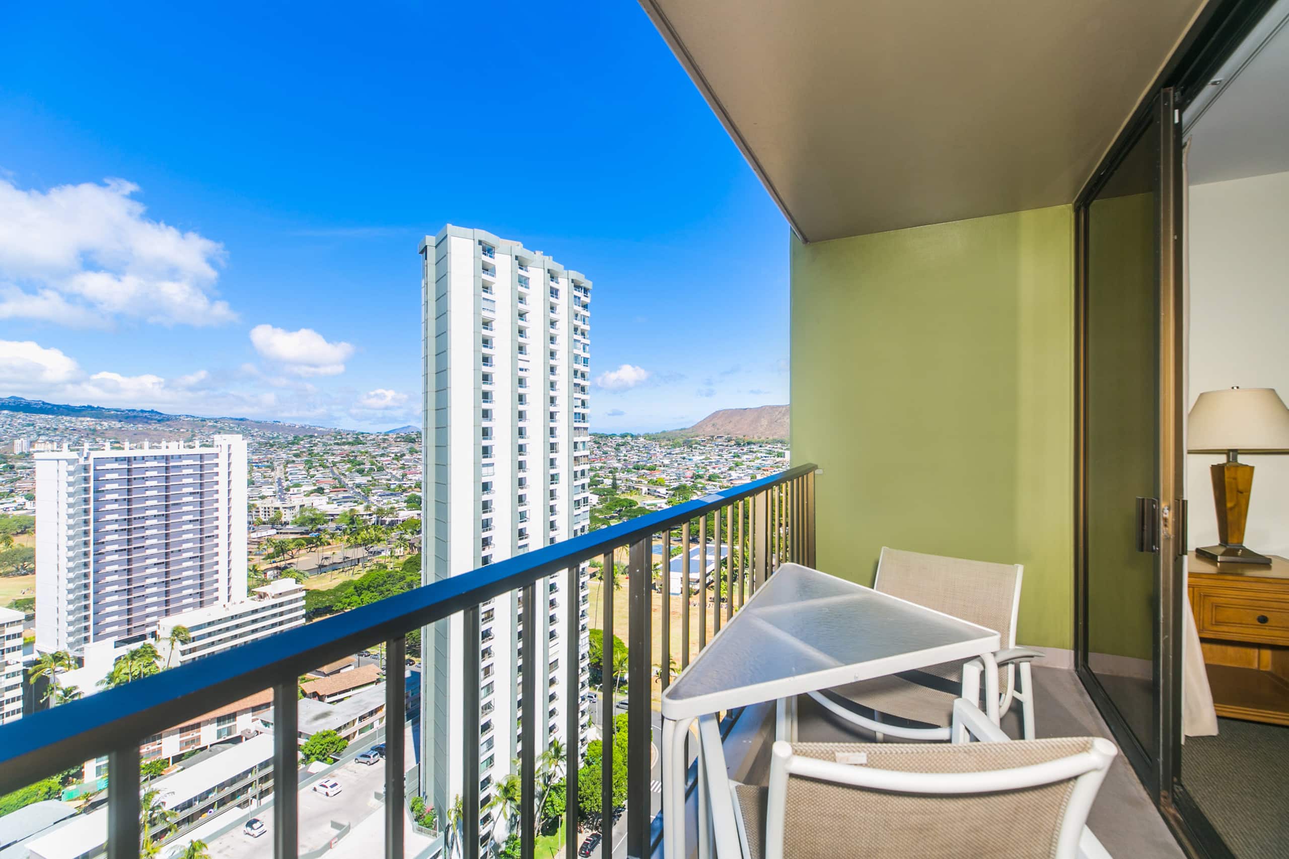 26FL MountainView|1BR/1BA |FreeParking+AC+Pool+GYM - Image 21