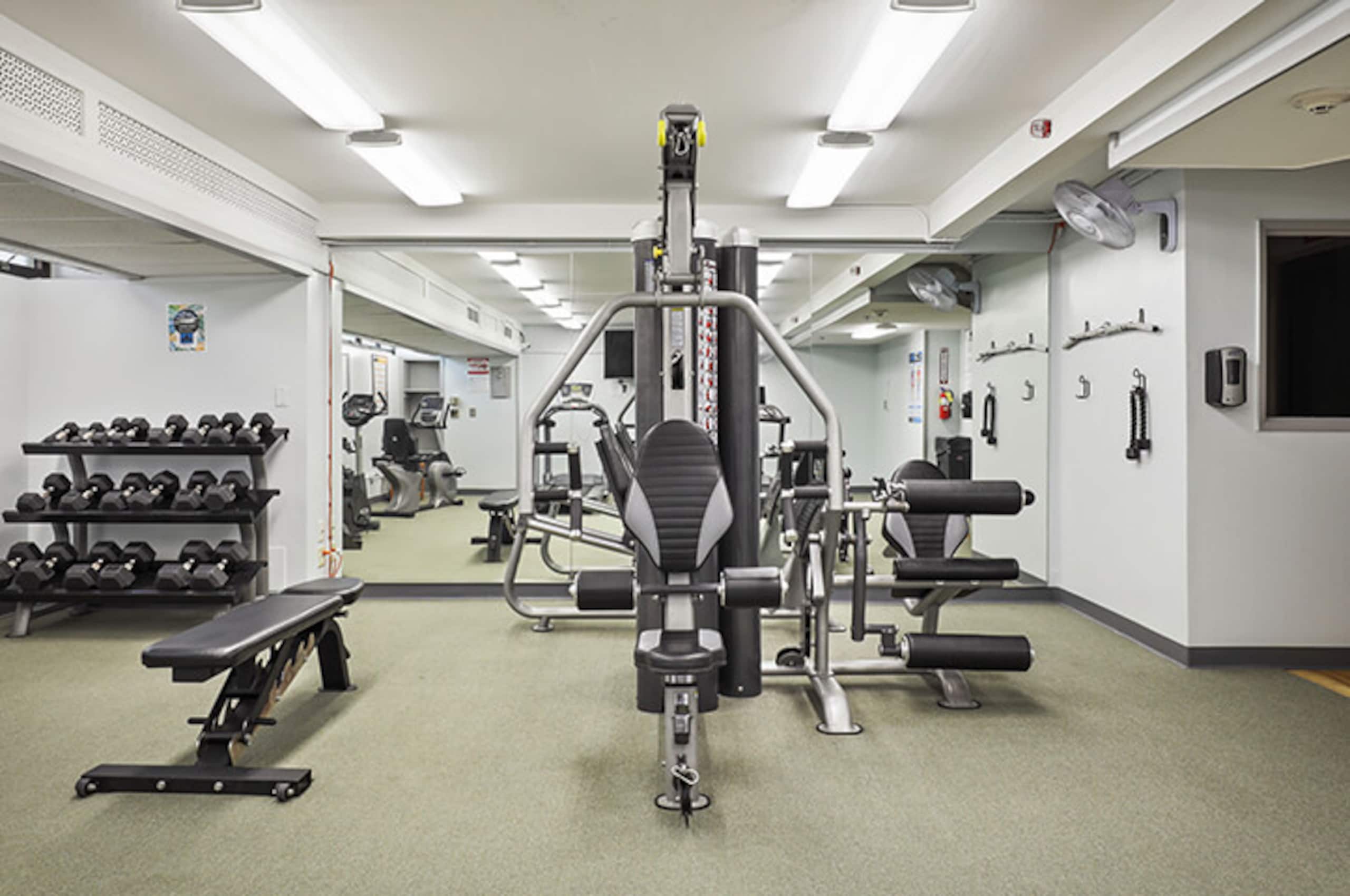 26FL MountainView|1BR/1BA |FreeParking+AC+Pool+GYM - Image 24
