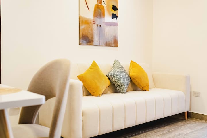 ห้องนั่งเล่น