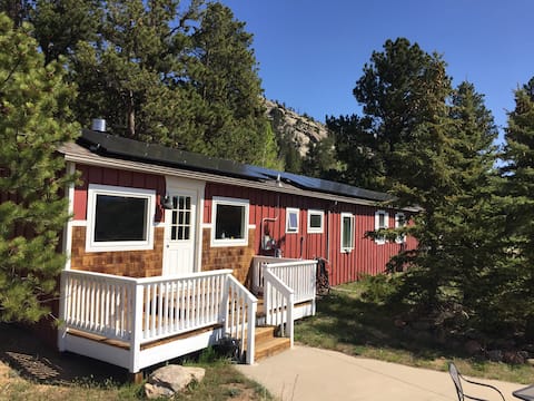 Mountain View! Relaxing and Recreational Paradise