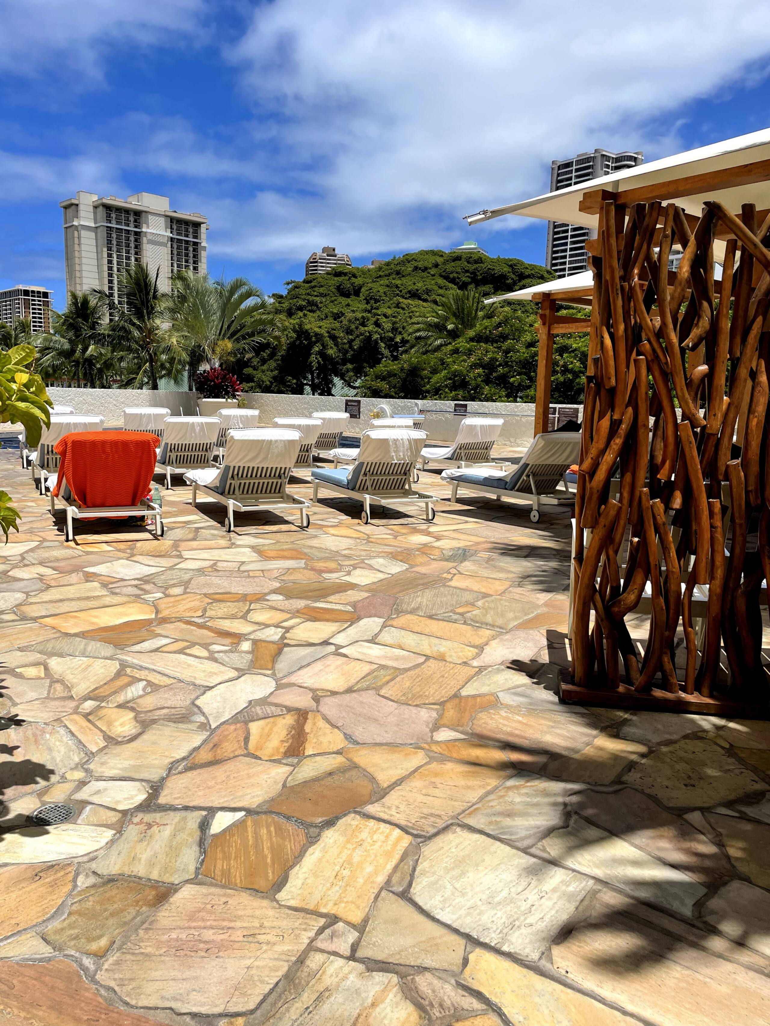 Relaxing 4 Star Luana Waikiki Hotel w/Park View - Image 48