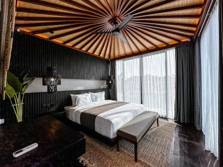 საძინებელი 4