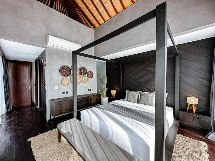 საძინებელი 3