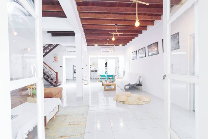 Boutique Pool Villa/Jodd Fair/RCA/Sukhumvit gallery image 3