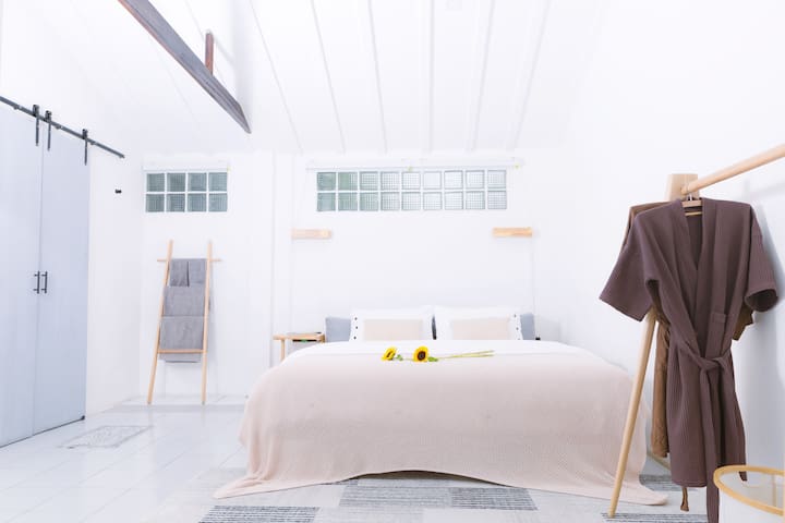 Boutique Pool Villa/Jodd Fair/RCA/Sukhumvit gallery image 4