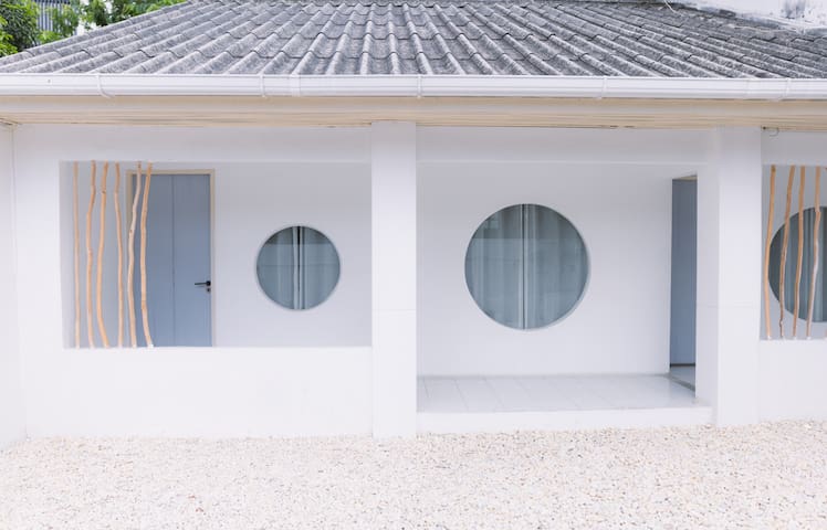 Boutique Pool Villa/Jodd Fair/RCA/Sukhumvit gallery image 2