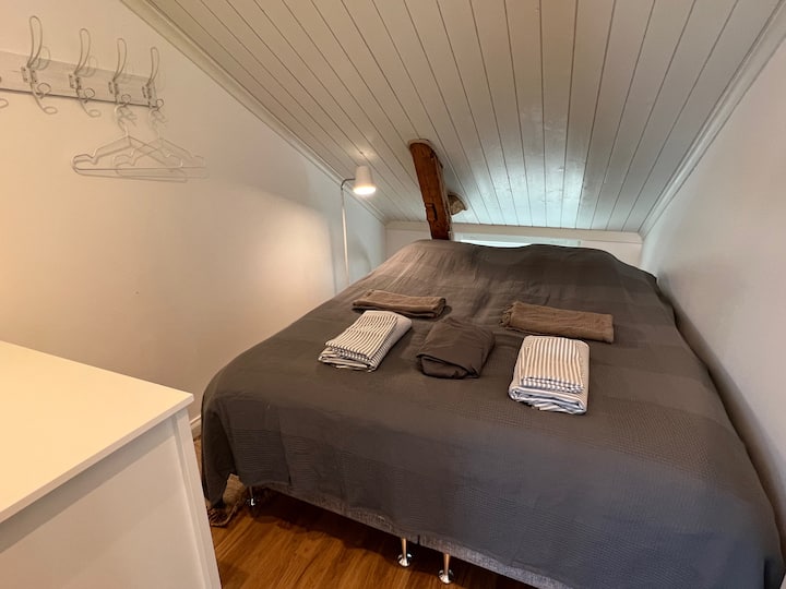 غرفة النوم 1